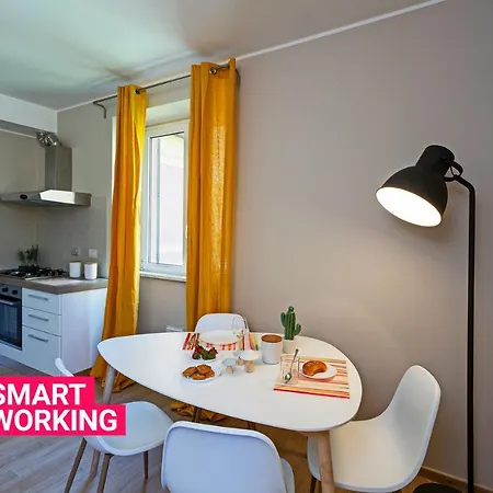 Appartement Passo Barsanti By Wonderful Italy