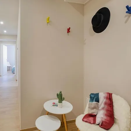 Passo Barsanti By Wonderful Italy Appartement