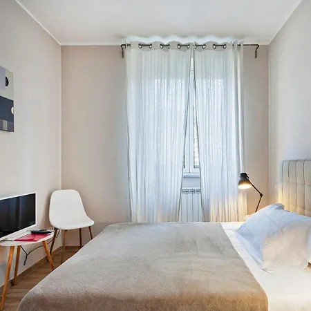 Appartement Passo Barsanti By Wonderful Italy Gênes