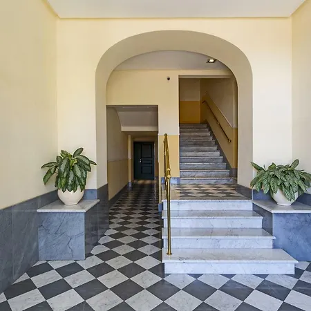 Passo Barsanti By Wonderful Italy Appartement