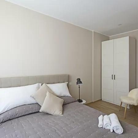 Appartement Passo Barsanti By Wonderful Italy Gênes
