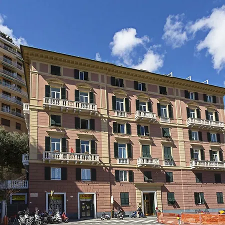 Appartement Passo Barsanti By Wonderful Italy